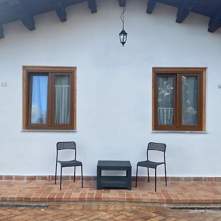 Il Borgo Ariccia Resort Экстерьер фото