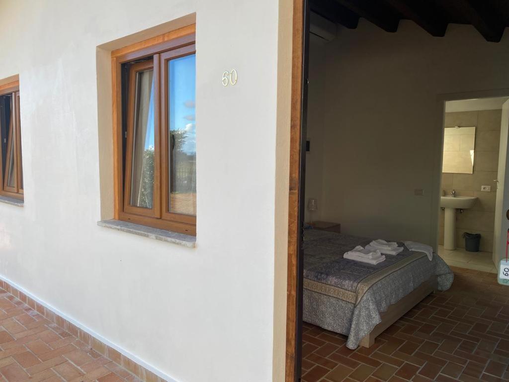 Il Borgo Ariccia Resort Экстерьер фото
