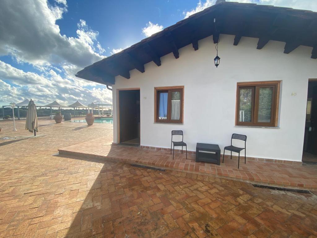 Il Borgo Ariccia Resort Экстерьер фото