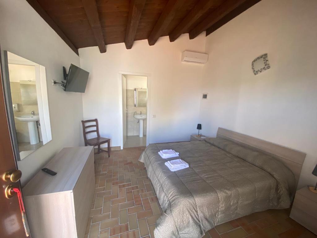 Il Borgo Ariccia Resort Экстерьер фото