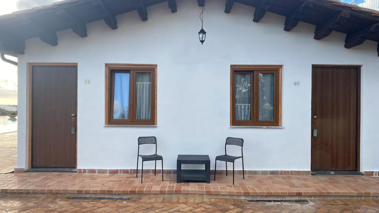 Il Borgo Ariccia Resort Экстерьер фото