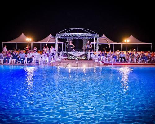Il Borgo Ariccia Resort Экстерьер фото