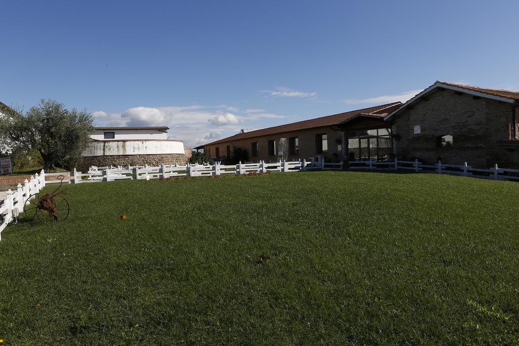 Il Borgo Ariccia Resort Экстерьер фото