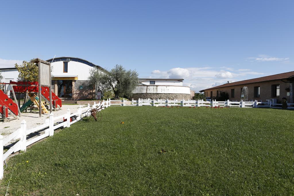 Il Borgo Ariccia Resort Экстерьер фото