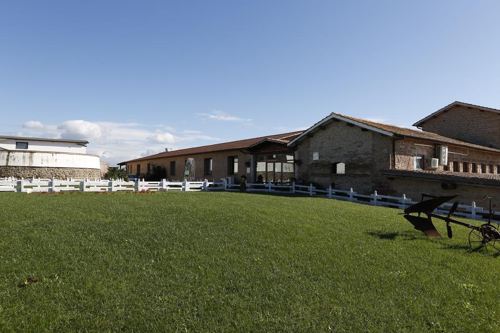 Il Borgo Ariccia Resort Экстерьер фото