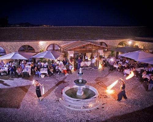 Il Borgo Ariccia Resort Экстерьер фото