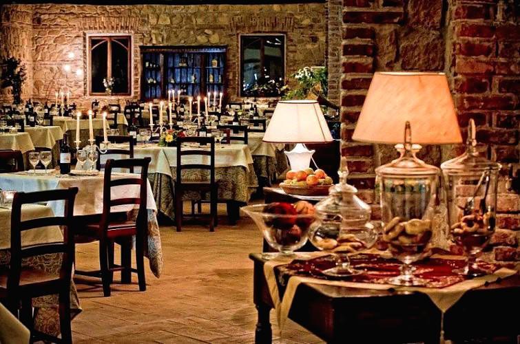 Il Borgo Ariccia Resort Экстерьер фото