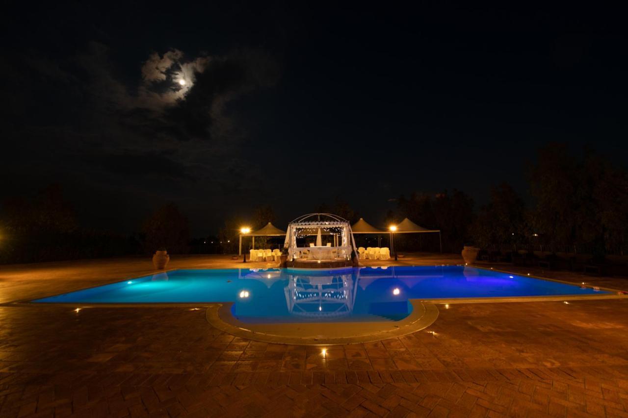 Il Borgo Ariccia Resort Экстерьер фото